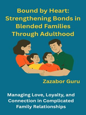 cover image of Bound by Heart